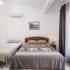 Apartmani Becka, , частни квартири в града Šušanj, Черна Гора - Apartmani MARKO-158